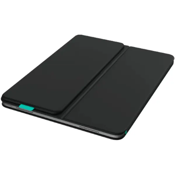 [920-013389] Logitech Flip Folio Magnetic Case for iPad Pro 13" (M4) / iPad Air 13" (M2 & M3) – Arabic – Graphite