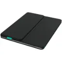 Logitech Flip Folio Magnetic Case for iPad Pro 13" (M4) / iPad Air 13" (M2 & M3) – Arabic – Graphite