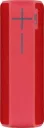 Logitech Ultimate Ears BOOM 2 Portable Bluetooth Speaker – 360° Sound, Waterproof – Pink/Red