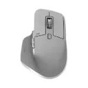 Logitech MX Master 3 Advanced Wireless Mouse – 4000 DPI, USB-C – Mid Grey