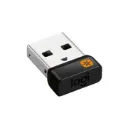 Logitech Unifying USB Receiver – Universal Wireless Receiver for Logitech Devices