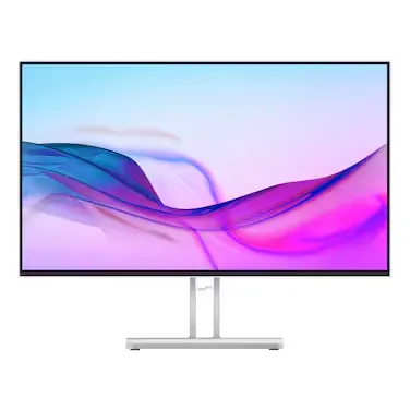 [L27i-4A] Lenovo L27i-4A 27-Inch Full HD Flat Monitor 67BEKAC1AE Cloud Grey