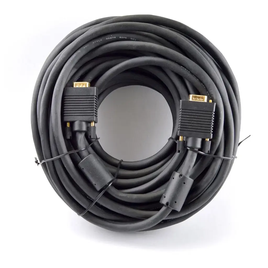 Terminator VGA Cable M~M