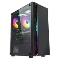 VEOTECH GS450S Empty Gaming Case