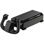 [AS011] MOZA AY210 Force Feedback YOKE