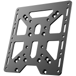MOZA Flight Support Plate