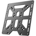 MOZA Flight Support Plate