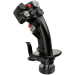 [AS002] MOZA MH16 Flightstick