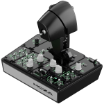 MOZA MTP Throttle Panel