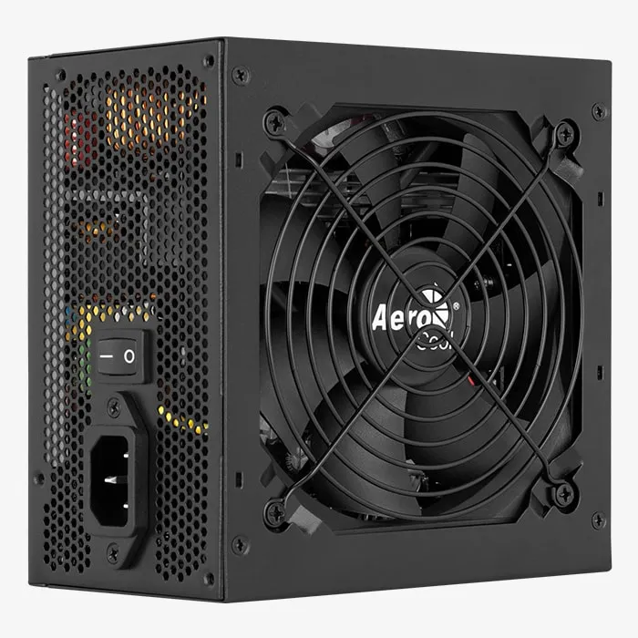 Aerocool ACPG-IM75FKC.31 Powersupply Integrator Gold 750W Fully Modular