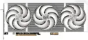 Sapphire Nitro+ AMD Radeon RX 9070 XT OC PhantomLink Polar Lite Graphics Card, 16GB GDDR6, 256-Bit, PCIe 5.0, White