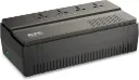 APC by Schneider Electric Easy-UPS BV - BV800I-MS - Uninterruptible Power Supply 800VA (AVR, 4 Universal Outlets)