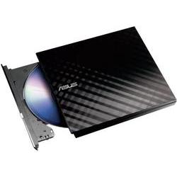 ASUS SDRW-08D2S-U Lite optical disc drive DVD±RW Black