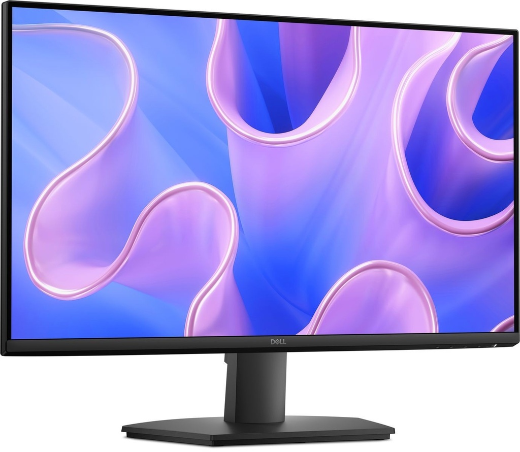 DELL SE2725HM Computer Monitor 68.6 Cm (27") 1920 X 1080 Pixels Full HD LCD Black