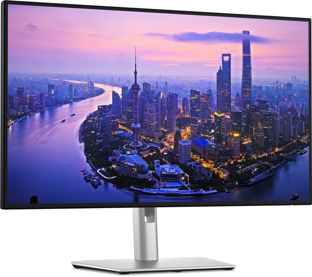 [U2725QE] Dell UltraSharp 27 4K Thunderbolt Hub Monitor U2725QE - LED Monitor - 4K - 27" - HDR