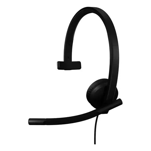 Logitech H570e USB Headset with Noise Cancelling Mic