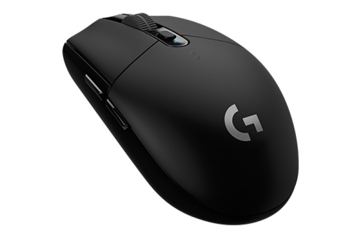 Logitech G G305 LIGHTSPEED Wireless Gaming Mouse