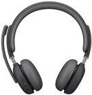 Logitech Buy Zone Wireless 2 Headset for Business in Graphite