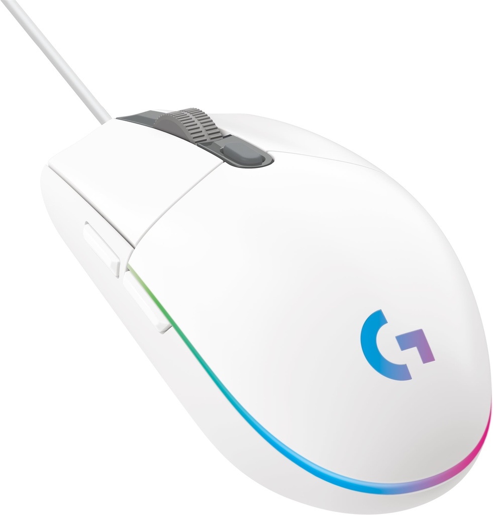 [910-005824] Logitech G G203 LIGHTSYNC Gaming Mouse