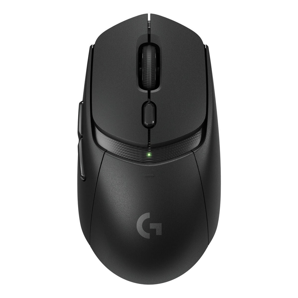 Logitech G309 LIGHTSPEED Bluetooth Gaming Mouse in Black