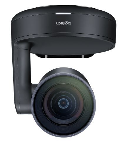Logitech Rally Plus Video Conferencing Camera System
