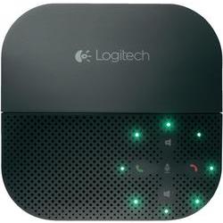 [980-000742] Logitech Black 10W PC Speaker, 45 Hz to 20 KHz