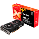 SAPPHIRE PULSE AMD Radeon™ RX 9060 XT GAMING OC 16GB GPU DUAL HDMI / DP