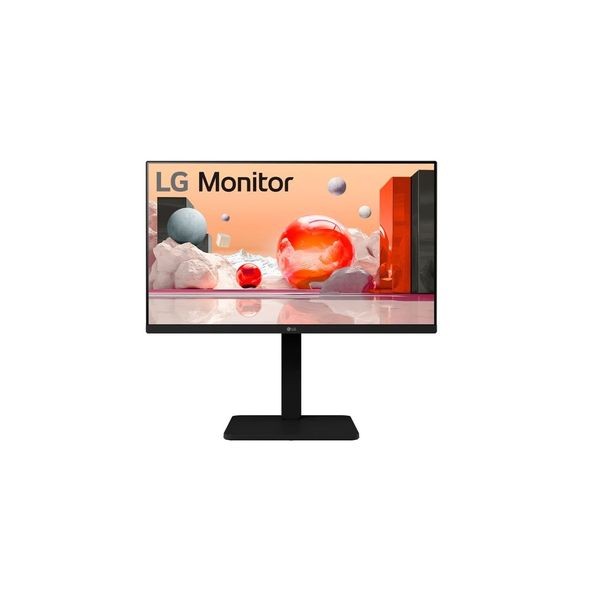 LG 24BA550-B 24' IPS-Monitor mit Full HD