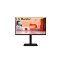 LG 24BA550-B 24' IPS-Monitor mit Full HD