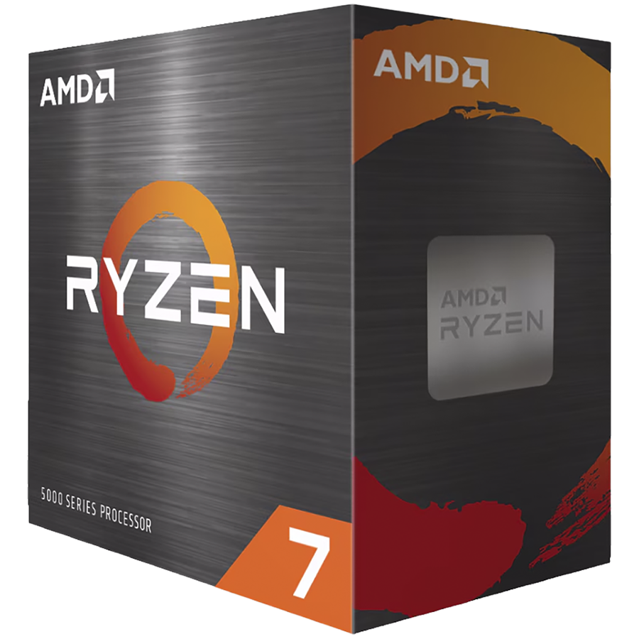 [100-100001582BOX] AMD CPU Desktop Ryzen 7 8/16T 5800XT (3.8GHz/4.8GHz,36MB,105W,AM4) box, with Wraith Prism cooler