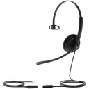 YHS34 Mono has a single headphone