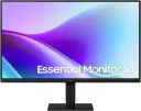 SAMSUNG Monitor S3 Essential LS24F320GAMXUE 24-inch FHD, 120Hz, IPS 5ms (GTG)