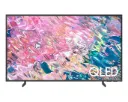 Samsung HG55Q60BA 55″ 4K Ultra HD Smart TV, 100% Color Volume with Quantum Dot Processor Lite, AirSlim design, Black