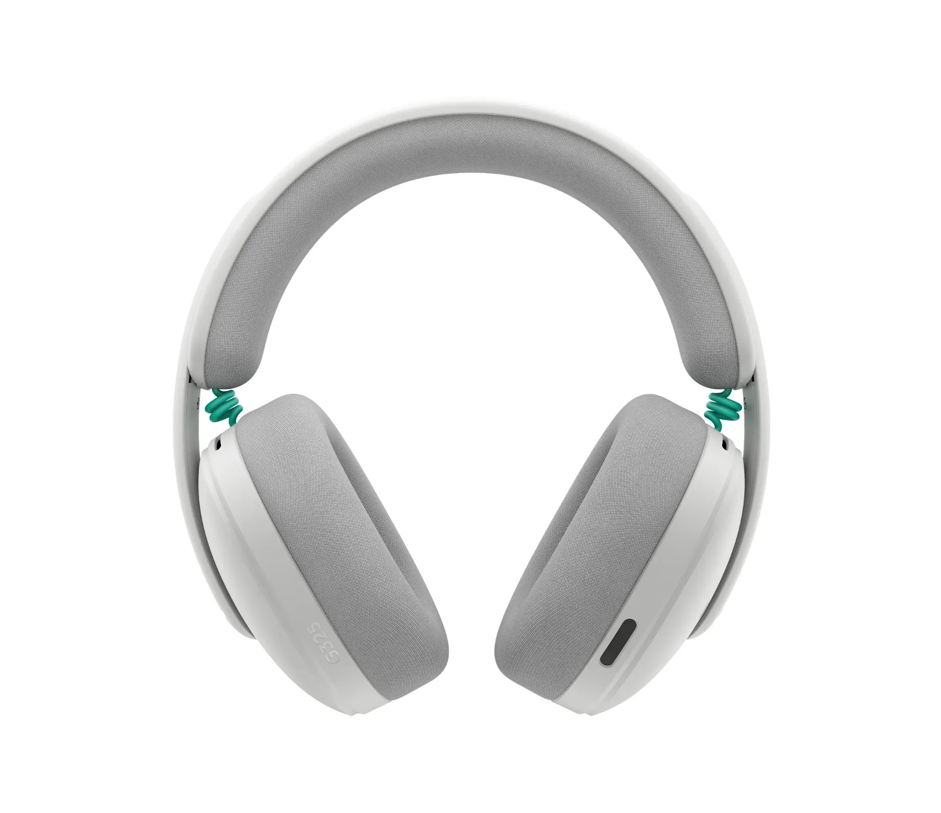 Logitech G325 LIGHTSPEED Wireless Gaming Headset, white - Wireless headset
