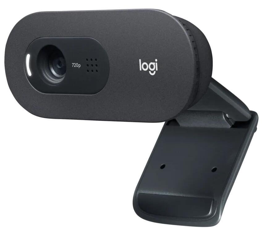 [960-001364] Logitech C505 HD Webcam