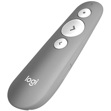 Logitech R500 Laser Presentation Remote