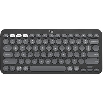 Logitech Pebble Keys 2 K380s