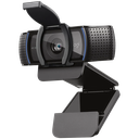 LOGITECH C920S Pro HD Webcam - BLACK - USB