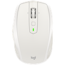 LOGITECH MX Anywhere 2S Bluetooth Mouse - LIGHT GREY