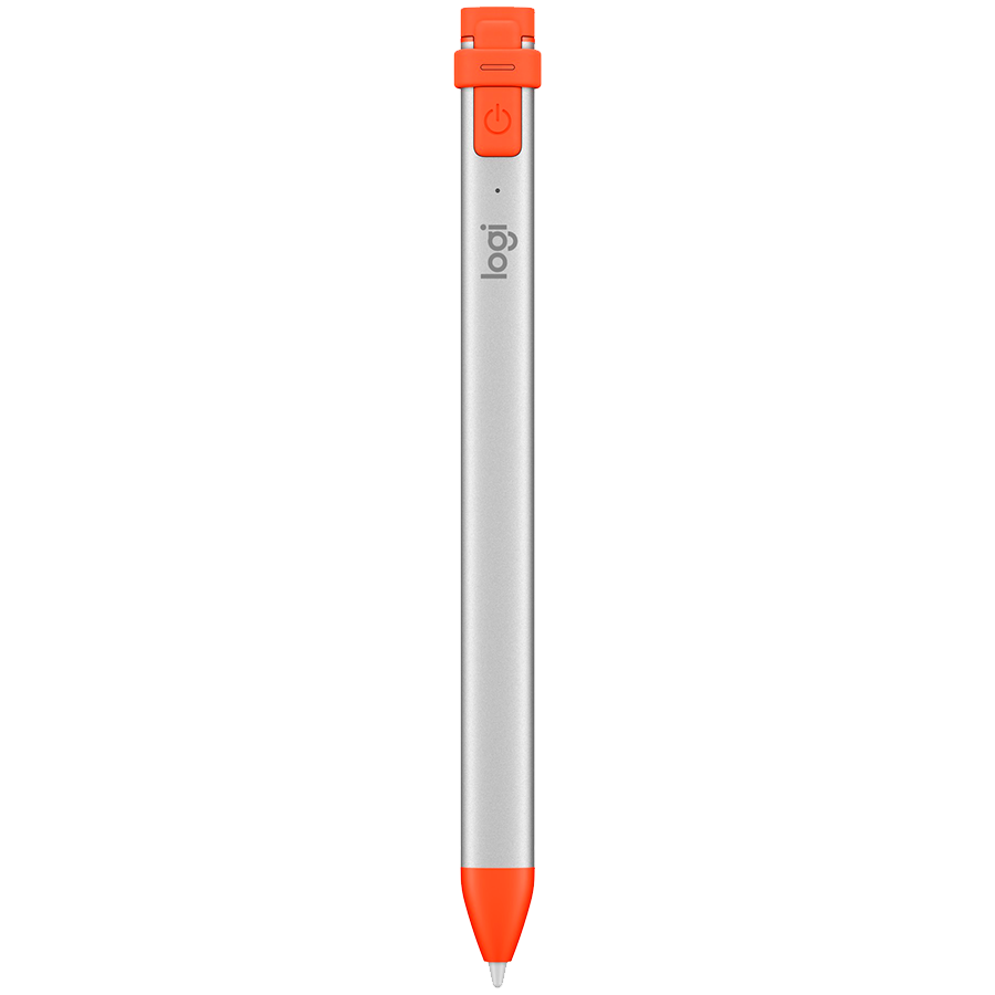 [914-000034] LOGITECH Crayon Digital Pen - INTENSE SORBET