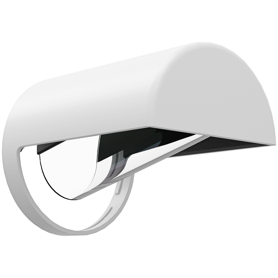 LOGITECH Scribe Polarizer POLARIZER