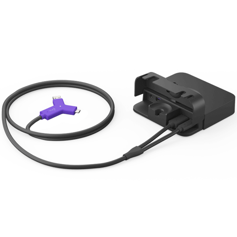 [952-000032] LOGITECH SWYTCH Y CABLE - USB - WW - SWYTCH Y CABLE