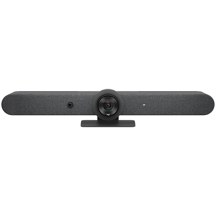 [960-001312] LOGITECH RALLY BAR ALL-IN-ONE VIDEO BAR