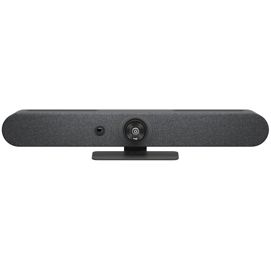 [960-001340] LOGITECH RALLY BAR MINI GRAPHITE - EMEA UK/HK