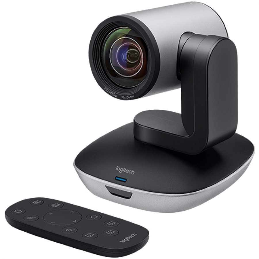 [960-001186] LOGITECH PTZ PRO 2 CAMERA - EMEA