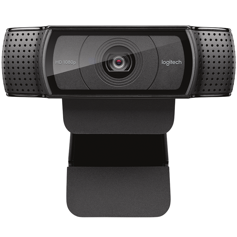 [960-001360] LOGITECH C920E WEBCAM - WW