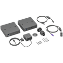 LOGITECH EXTEND - BLACK - USB - PLUGCG - EMEA29-953