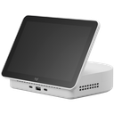 LOGITECH Logi Dock Flex - WHITE - USB - PLUGEG - WW-9006 - INDO/KO/EU/SEA/UK/HK