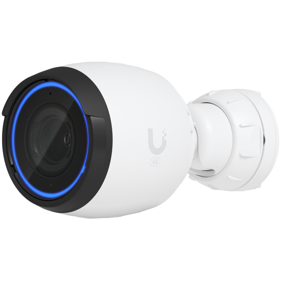 [UVC-G5-PRO] UBIQUITI UniFi G5 Pro, 4K Camera