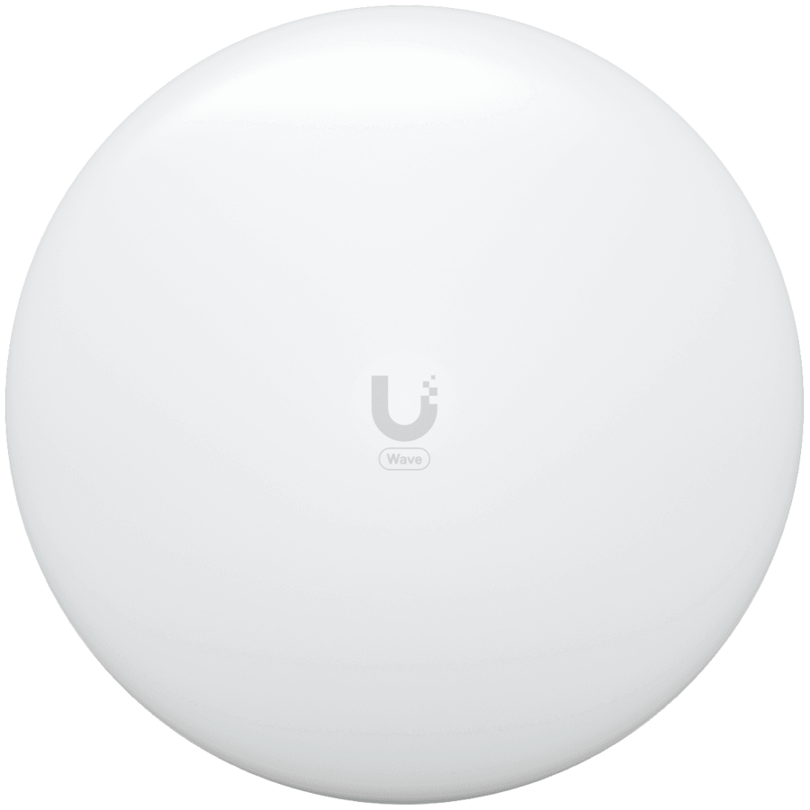 [WAVE-LR] Ubiquiti UISP Wave Long-Range 60 GHz PtMP station